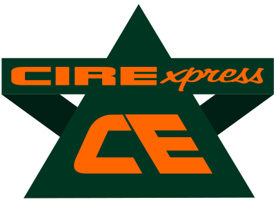 Sign Up | CIRExpress