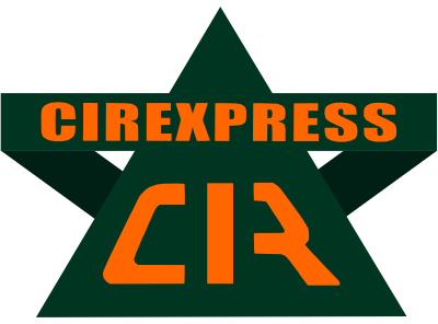 Live Tracking | CIRExpress